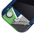 NFL Seattle Seahawks Zone Block Nintendo Switch Lite Skin
